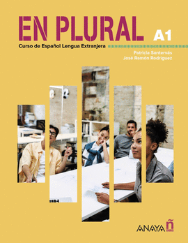 EN PLURAL A1, LIBRO DIGITAL