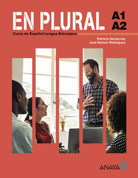 EN PLURAL A1-A2 LIBRO DIGITAL