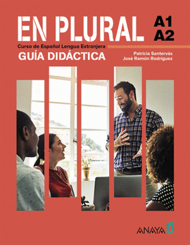 EN PLURAL A1-A2. GUA DIDCTICA DIGITAL