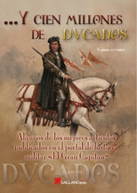 Y CIEN MILLONES DE DUCADOS CLASICOS GALLAND BOOKS