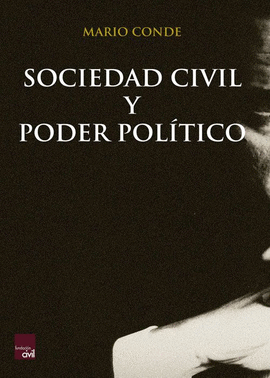 SOCIEDAD CIVIL Y PODER POLITICO