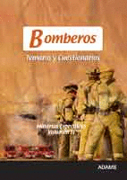 TEMARIO CUESTIONARIO BOMBEROS. MATERIALES ESPECFICAS II