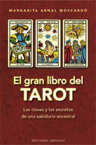 EL GRAN LIBRO DEL TAROT