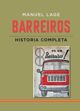 BARREIROS