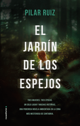 EL JARDN DE LOS ESPEJOS