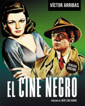 EL CINE NEGRO. 3 EDICION