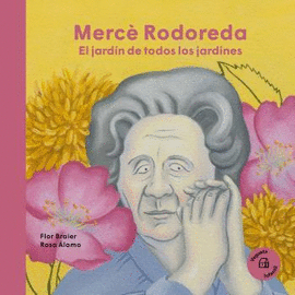 MERC RODOREDA. EL JARDN DE TODOS LOS JARDINES