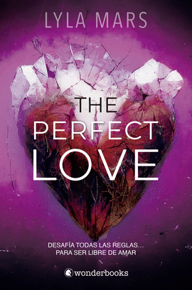 THE PERFECT LOVE