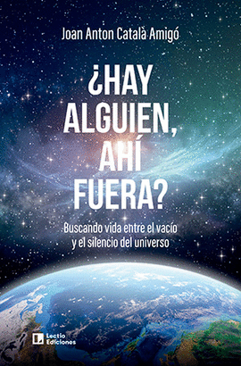 HAY ALGUIEN, AH FUERA?