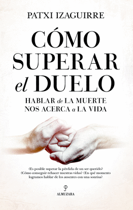 CMO SUPERAR EL DUELO