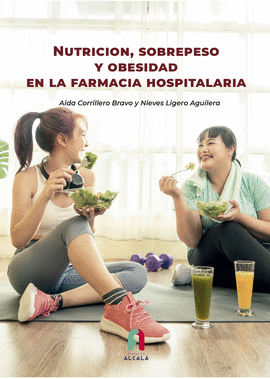 NUTRICIN, SOBREPESO Y OBESIDAD EN LA FARMACIA HOSPITALARIA