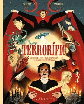 TERRORFIC