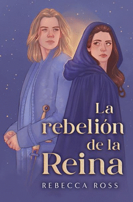 LA REBELIN DE LA REINA