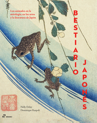 BESTIARIO JAPONES