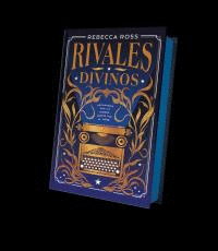 RIVALES DIVINOS: EDICIN LIMITADA