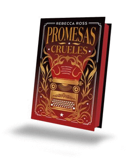 PROMESAS CRUELES - EDICIN LIMITADA