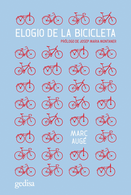 ELOGIO DE LA BICICLETA