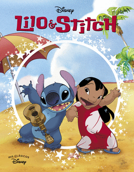 LILO & STITCH (MIS CLSICOS DISNEY)