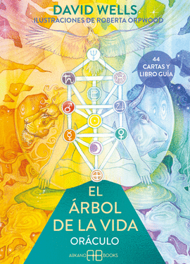 ARBOL DE LA VIDA, EL. ORACULO