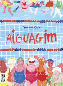 AIGUAGIM - RSTICA