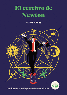 EL CEREBRO DE NEWTON