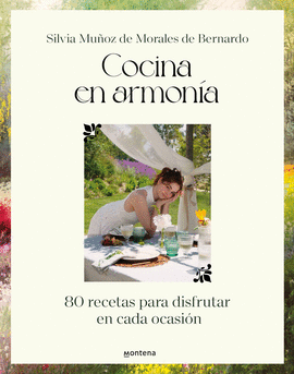 COCINA EN ARMONIA