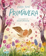 PRIMAVERA. LIBROS ILUSTRADOS