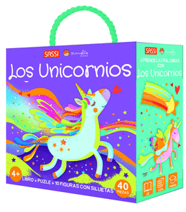 LOS UNICORNIOS Q BOX