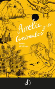 AMELIA Y LOS ANIMALES