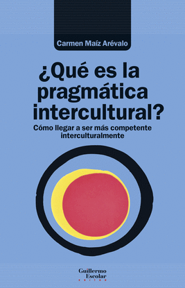 QU ES LA PRAGMTICA INTERCULTURAL?