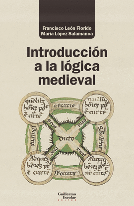 INTRODUCCIN A LA LGICA MEDIEVAL