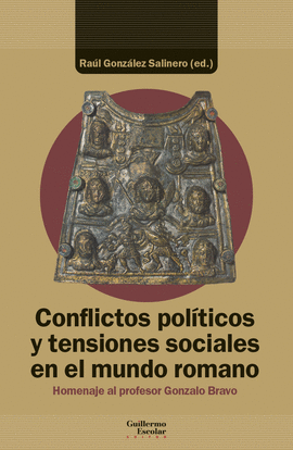 CONFLICTOS POLTICOS Y TENSIONES SOCIALES EN EL MUNDO ROMANO