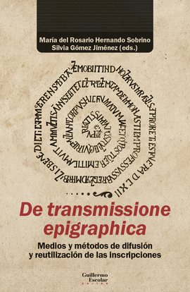 DE TRANSMISSIONE EPIGRAPHICA