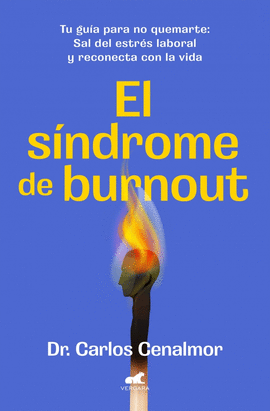 EL SNDROME BURNOUT