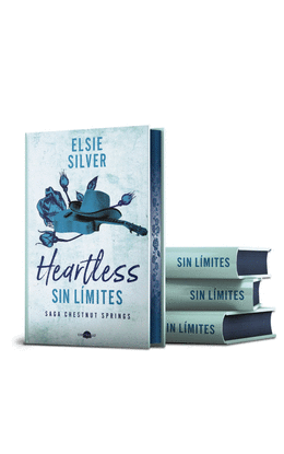 HEARTLESS: SIN LMITES (EDICIN ESPECIAL LIMITADA)