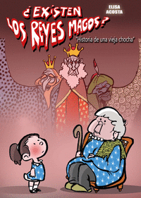 EXISTEN LOS REYES MAGOS