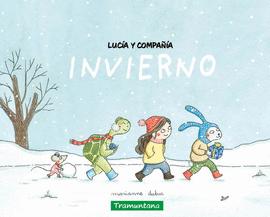 LUCA Y COMPAA - INVIERNO