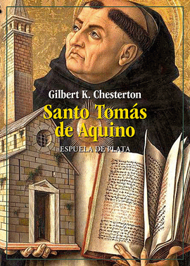 SANTO TOMS DE AQUINO