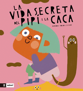 LA VIDA SECRETA DE LA CACA I EL PIP