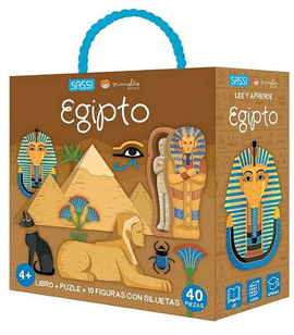 Q BOX EGIPTO