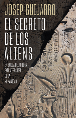 EL SECRETO DE LOS ALIENS