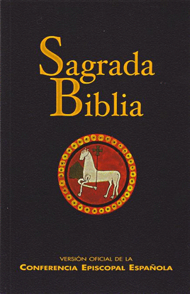 SAGRADA BIBLIA (ED. POPULAR - GLTEX)