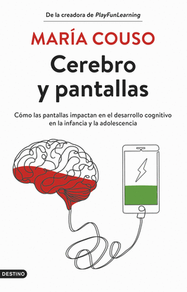 CEREBRO Y PANTALLAS