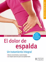 EL DOLOR DE ESPALDA