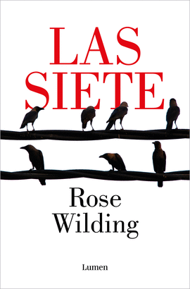 LAS SIETE