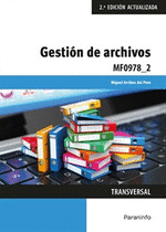 GESTIN DE ARCHIVOS