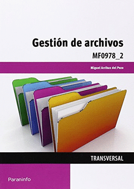 GESTIN DE ARCHIVOS