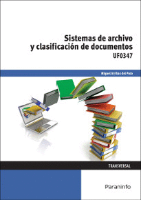 SISTEMAS DE ARCHIVO Y CLASIFICACIN DE DOCUMENTOS