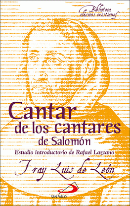 CANTAR DE LOS CANTARES DE SALOMN