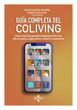 GUA COMPLETA DEL COLIVING